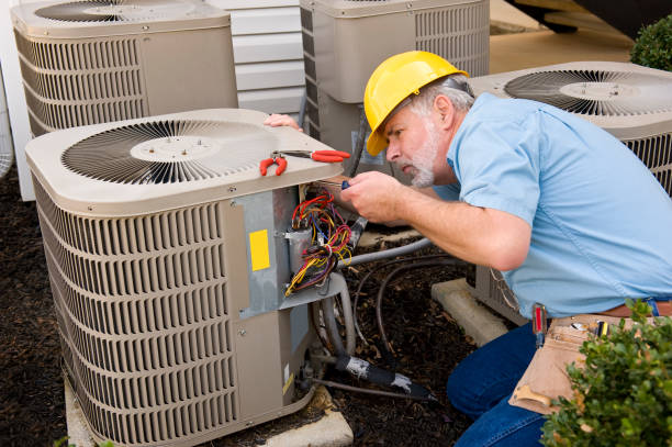 Best Local HVAC companies  in Sheffield Lake, OH
