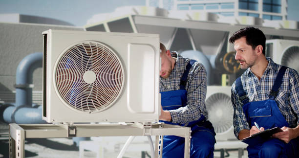 Best Heating repair services  in Sheffield Lake, OH
