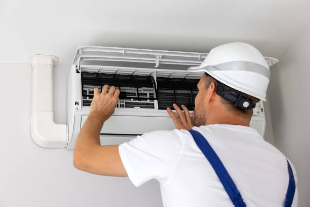 Best HVAC maintenance near me  in Sheffield Lake, OH