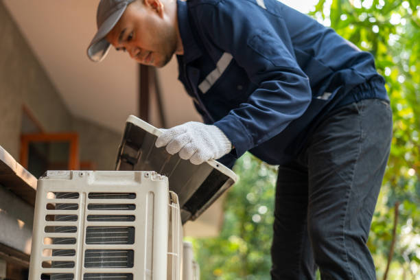 Best Affordable HVAC services  in Sheffield Lake, OH