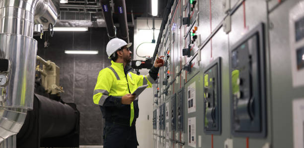 Best Affordable HVAC services  in Sheffield Lake, OH